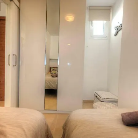 Apartamento Centrico 737 Apartamento Playa del Inglés