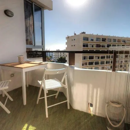 Apartamento Centrico 737 Apartamento