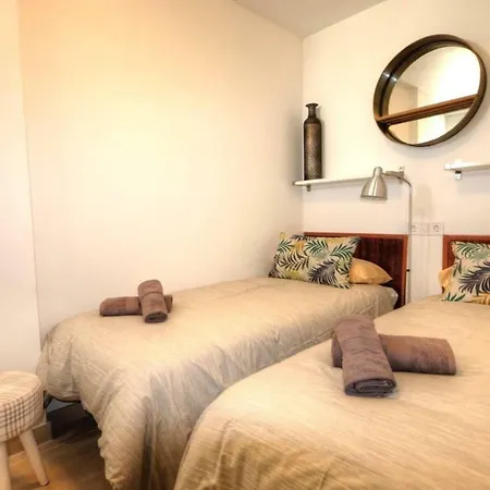Apartamento Centrico 737 Apartamento
