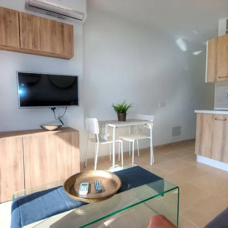 Apartamento Apartamento Centrico 737 Playa del Inglés