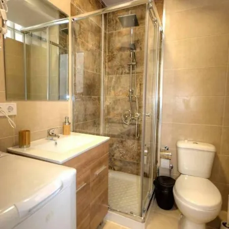 Apartamento Centrico 737 Apartamento *